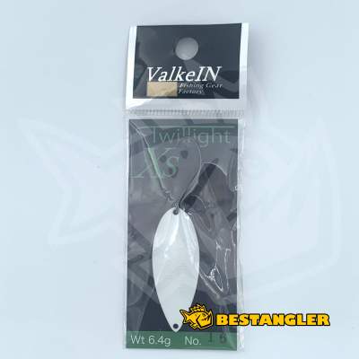 ValkeIN Twillight XS 6.4g No.16 Glow / Gold