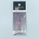 ValkeIN Scheila 1.8g No.06 Pink - No.6