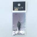 ValkeIN Scheila 1.8g No.04 Black - No.4