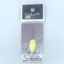 ValkeIN Scheila 1.8g No.08 Chart - No.8