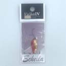 ValkeIN Scheila 1.8g No.12 Red/Gold