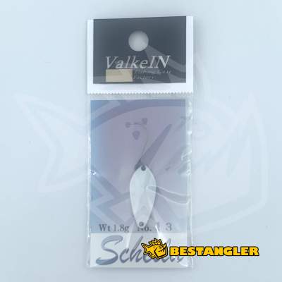 ValkeIN Scheila 1.8g No.13 Glow