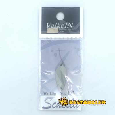 ValkeIN Scheila 1.8g No.16 Beige Glow 2