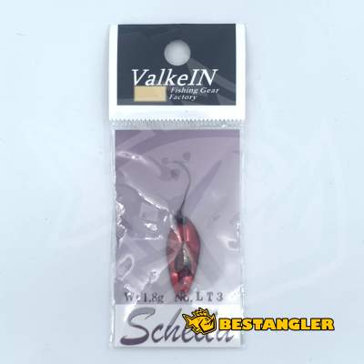 ValkeIN Scheila 1.8g LT3 LIMITED