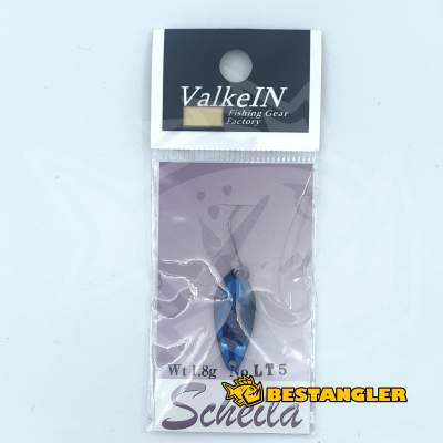 ValkeIN Scheila 1.8g LT5 LIMITED