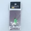 ValkeIN Scheila 1.8g No.22 G-Green