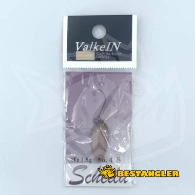 ValkeIN Scheila 1.8g No.48 Peach Wood