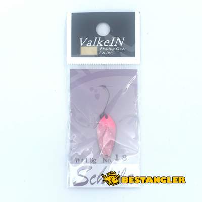 ValkeIN Scheila 1.8g No.18 TT2