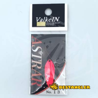 ValkeIN Astrar 2.4g No.13 Fluorescent Pink