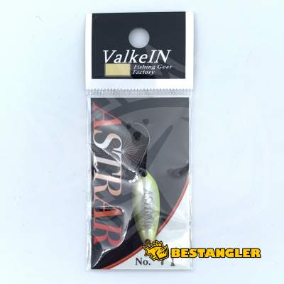 ValkeIN Astrar 2.4g No.71 Poker Olive
