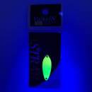 ValkeIN Astrar 2.4g No.27 Shine Lime Green - UV