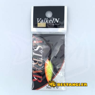 ValkeIN Astrar 2.4g No.70 Flash Chart