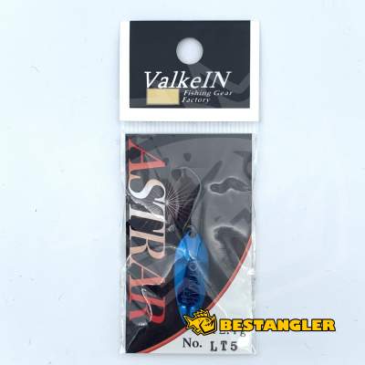 ValkeIN Astrar 2.4g LT5 LIMITED