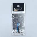 ValkeIN Ice Fake 2.6g No.15 Silver / Blue