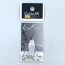 ValkeIN Ice Fake 2.6g No.04 White - No.4