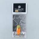 ValkeIN Ice Fake 2.6g No.29 Gold Chart