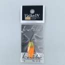 ValkeIN Ice Fake 2.6g No.29 Gold Chart