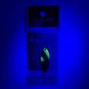 ValkeIN Ice Fake 2.6g No.50 Black Insect - UV