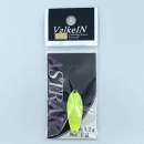 ValkeIN Astrar 3.2g No.12 Chart