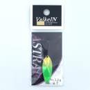 ValkeIN Astrar 3.2g No.27 Shine Lime Green