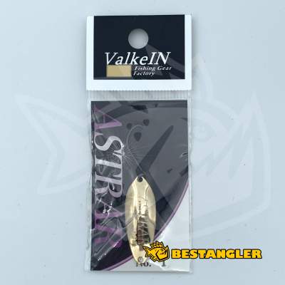 ValkeIN Astrar 3.2g No.01 Gold - No.1