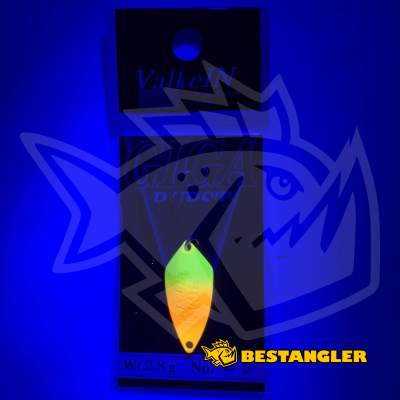 ValkeIn Giga Burst 2.8g No.29 Chart Gold - UV