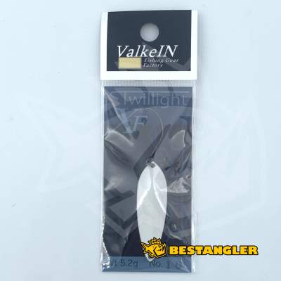 ValkeIN Twillight XF 5.2g No.16 Glow / Gold