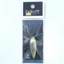 ValkeIN Twillight XF 5.2g No.11 Olive Chart / Silver