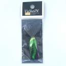 ValkeIN Twillight XF 5.2g No.07 Metallic Green / Gold - No.7