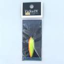 ValkeIN Twillight XF 5.2g No.14 Black Chart Orange / Black