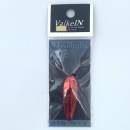 ValkeIN Twillight XF 5.2g No.13 Metallic Red / Gold