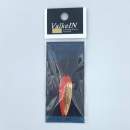 ValkeIN Twillight XF 5.2g No.01 Fluro Red / Gold - No.1