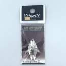 ValkeIN Hi-Burst 3.6g No.02 Silver - No.2