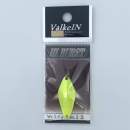 ValkeIN Hi-Burst 3.6g No.12 Chart