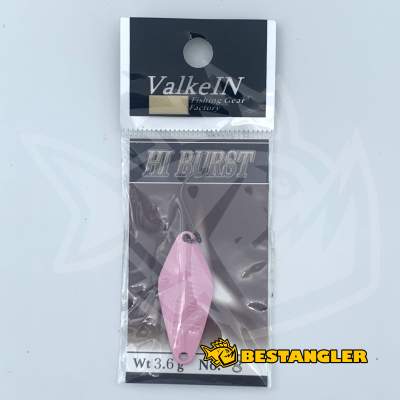 ValkeIN Hi-Burst 3.6g No.08 Pink - No.8