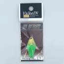 ValkeIN Hi-Burst 3.6g No.27 Shine Lime Green