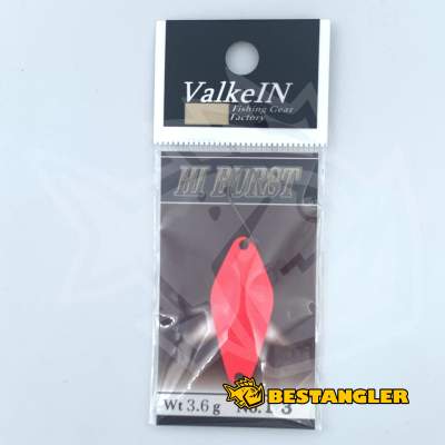 ValkeIN Hi-Burst 3.6g No.13 Fluorescent Pink