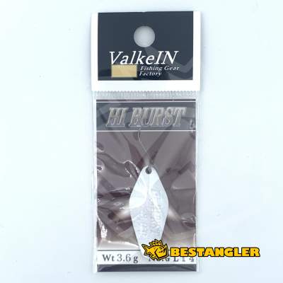 ValkeIN Hi-Burst 3.6g GLT4 LIMITED