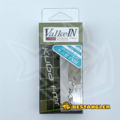 ValkeIN Kuga FMR Real Rush C174