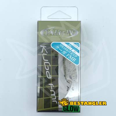 ValkeIN Kuga FMR Mat Green Glow M075