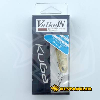 ValkeIN Kuga Pure Drop C080