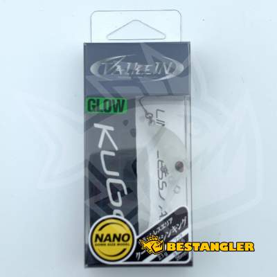 ValkeIN Kuga Nano S Matt Glow M028