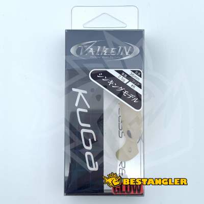 ValkeIN Kuga S Mat Lemonade Glow M173