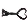 Keitech Little Spider 3.5" Black