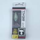 Jackall TN38 Clear Lemon Tiger