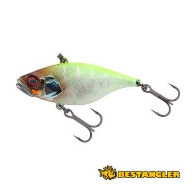 Jackall TN38 Clear Lemon Tiger - 246513