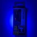 Jackall TN38 Pink Head Aurora Black - UV