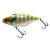 Jackall TN70 Full Tungsten Uroko HL Chartback Bluegill