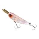 Jackall Riser Bait 004 Ami Clear - 159417