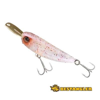 Jackall Riser Bait 004 Ami Clear - 159417